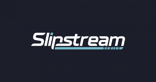 Slipstream logo