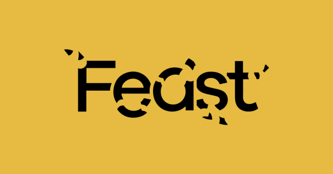 Feast logo