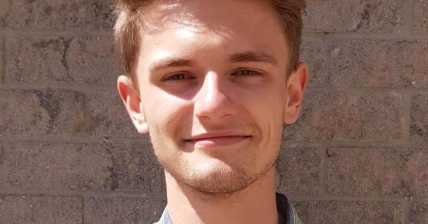 Intern at The Escape