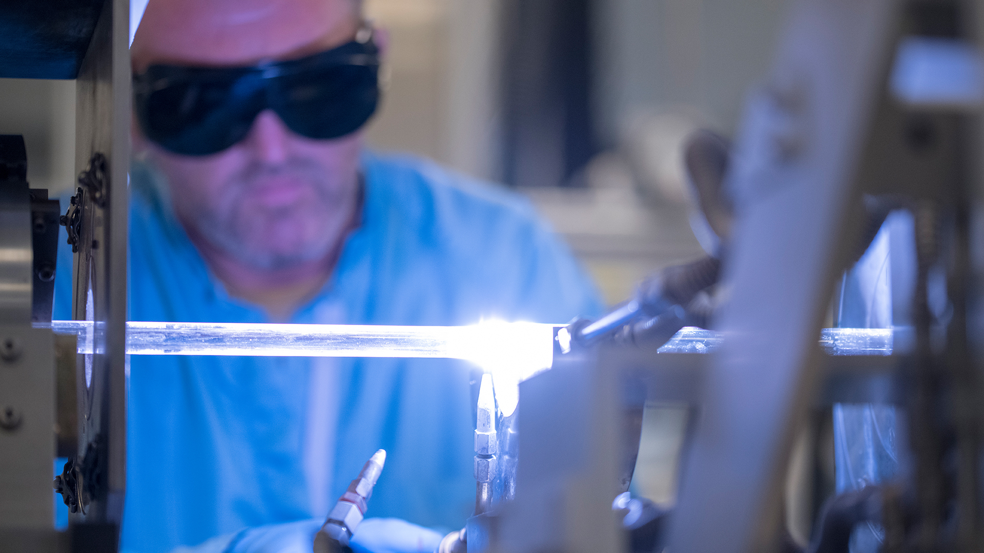 full width signpost background image