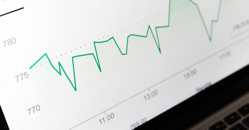 Line graph