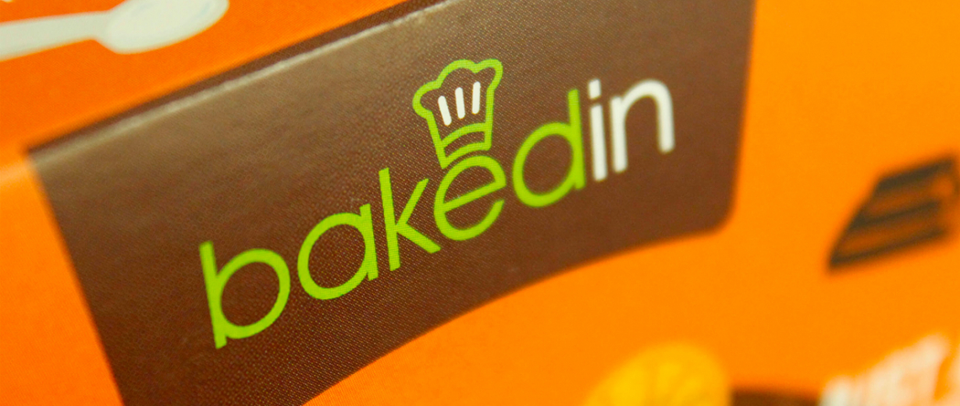 BakedIn logo
