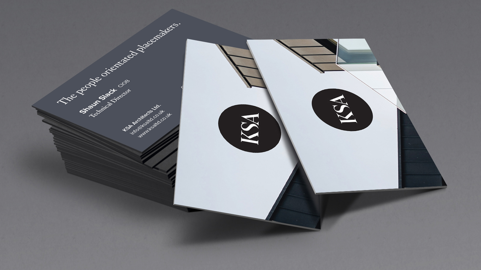 full width signpost background image